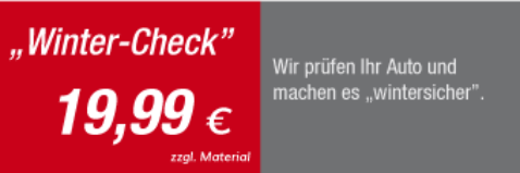 SCHRAUBERLAND: Super Service, super Preise