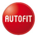 Logo AUTOFIT